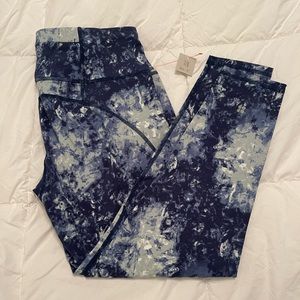 Sweaty Betty - The Power Legging 7/8 Length